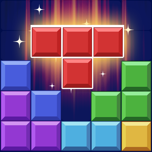 Block Puzzle: Combo Mania!