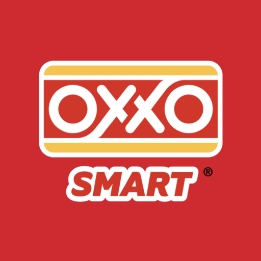 OXXO SMART TEC GRAB & GO