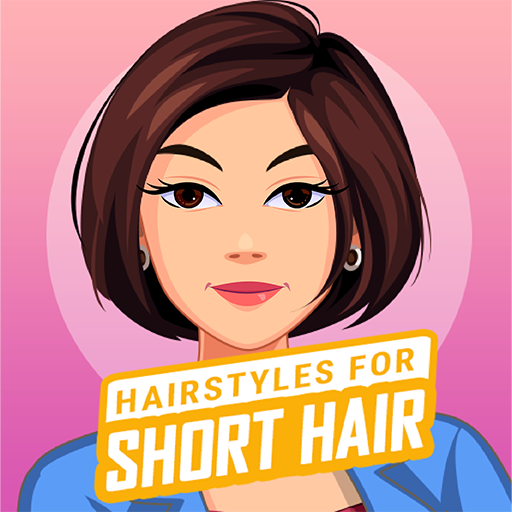 Short Hairstyles for Your Face