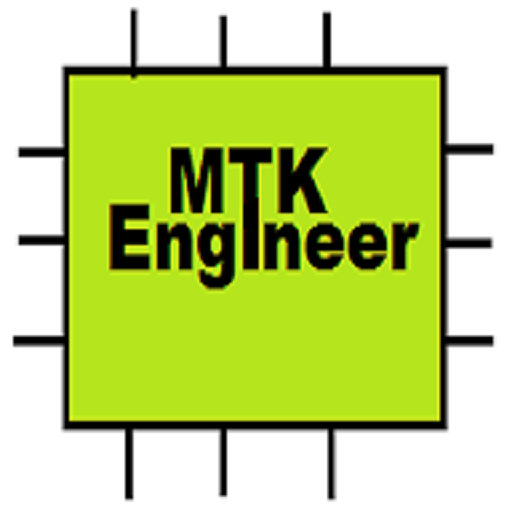 MTK Engineer App