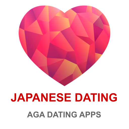 Japanese Dating App - AGA