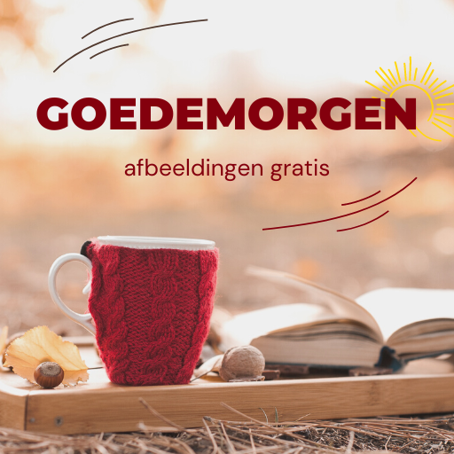 Goedemorgen Afbeeldingen