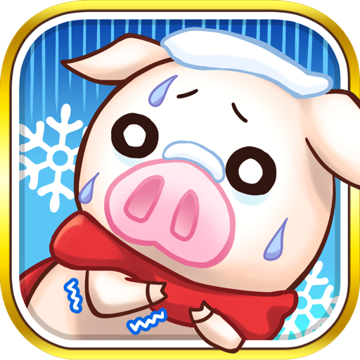 Piggy Clicker Winter