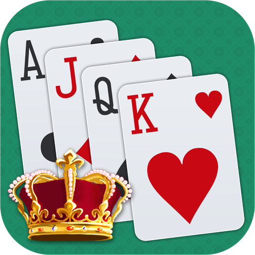 الخلية الحرة (FreeCell)