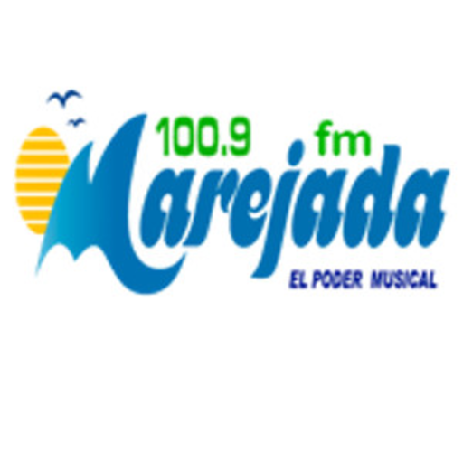 Plays MAREJADA FM HD - Ecuador