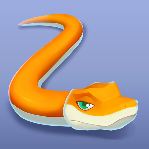 Snake Rivals - Fun Snake Game