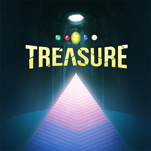 逃脱游戏 TREASURE ~谜与真相的金字塔~