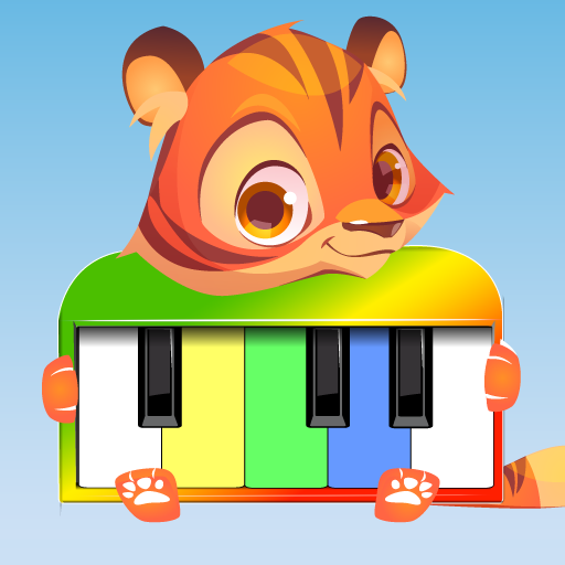 Pianoforte per bambini