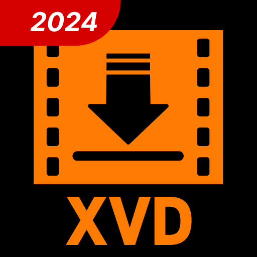 XVD: All Video Downloader