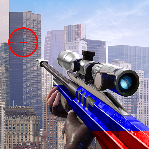 Best Sniper Legacy: Shooter 3D