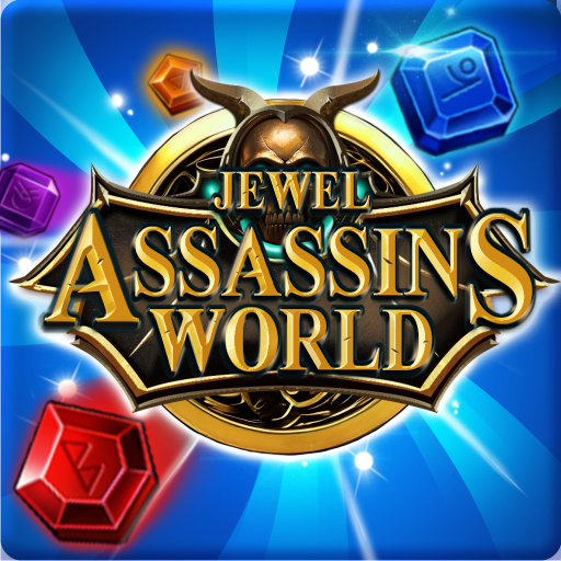 Jewel Assassin World