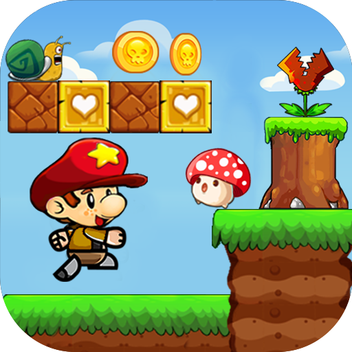 Super Bob Run  Jogo de Corrida