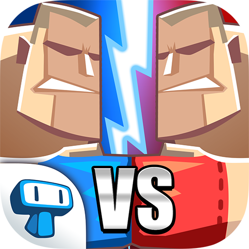 UFB: 2 Player Game Fighting