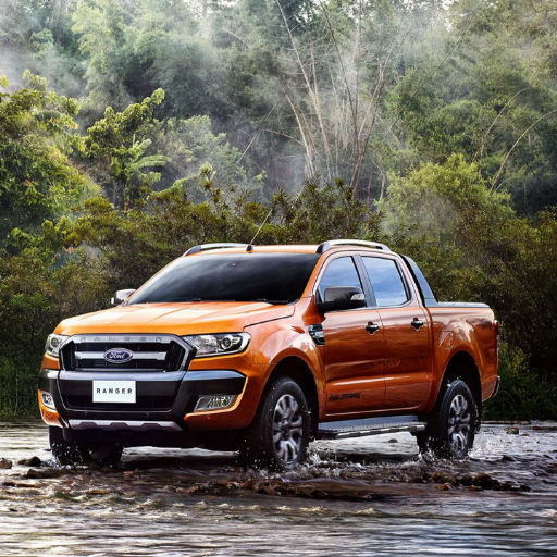 Sfondi Ford Ranger HD