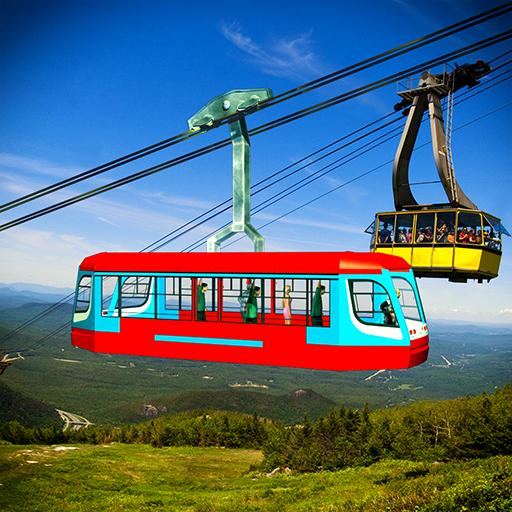 Sky Tram Simulator