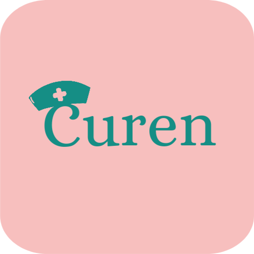 Curen - Enfermería