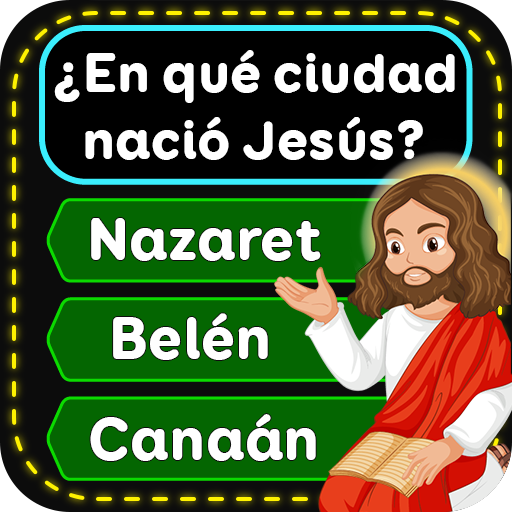 Biblia Millonario: Quiz Trivia