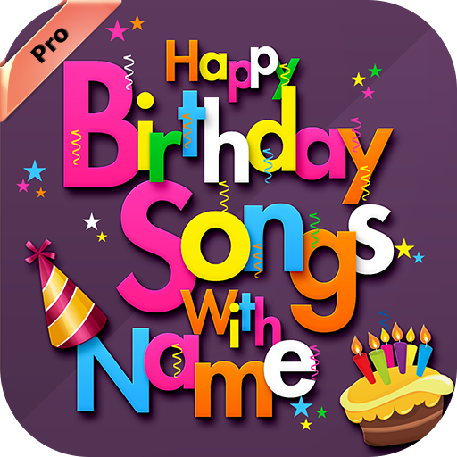 Birthday Song With Name