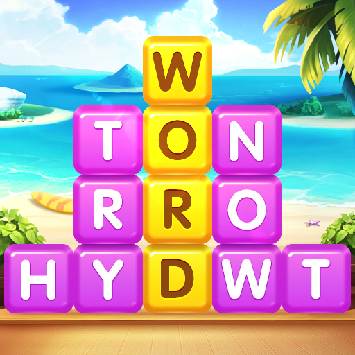 Word Heaps -Connect Stack Word