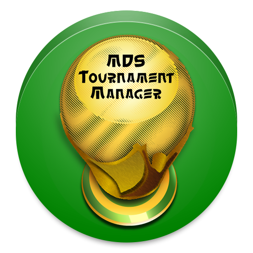 MDS Tournament Manager