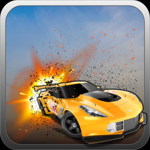 Don't Crash: Car Race