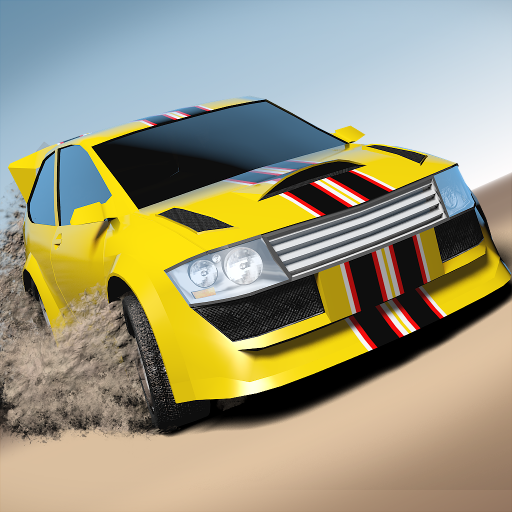 Rally Fury -Carreras de Coches