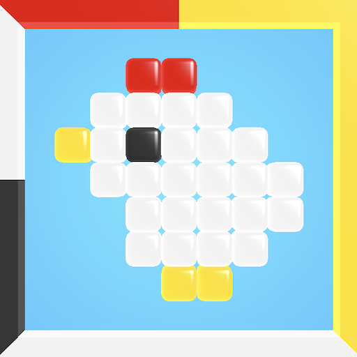 Puzzle Block Slide Game