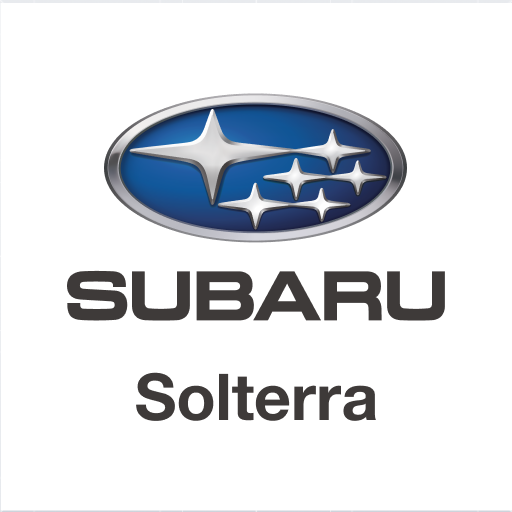 SUBARU SOLTERRA CONNECT