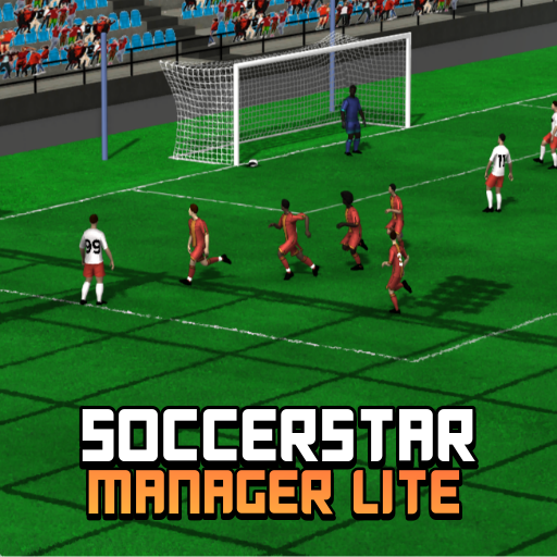 SSM LITE-Football Manager Game