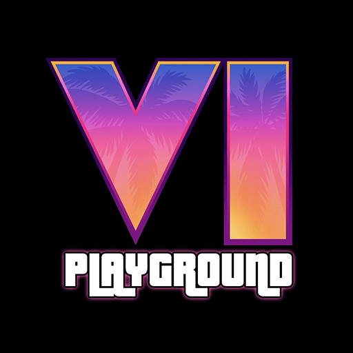 GRAND THEFT PLAYGROUND 6