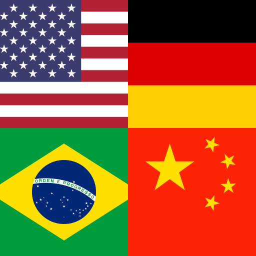 Country Flags: Geography Quiz