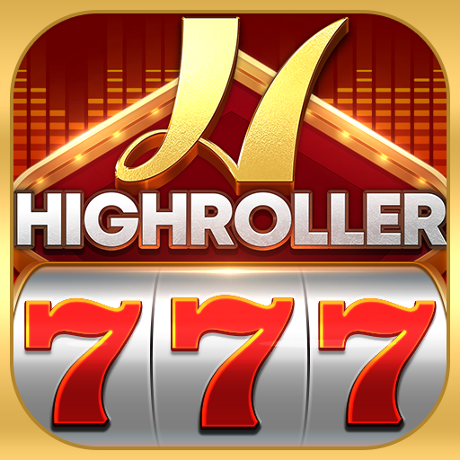 HighRoller Vegas: Casino Slots