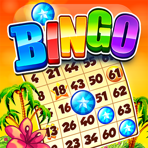 Bingo Story – Bingo Games