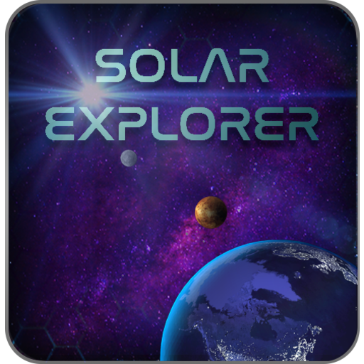 Solar Explorer