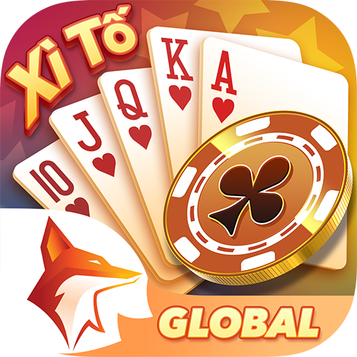 Xì tố - xì phé Poker ZingPlay