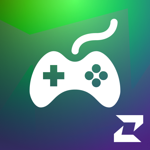 Z League: Minispiele &Freunde