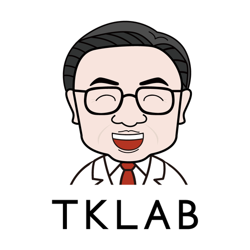 TKLAB：台灣美妝保健原生品牌