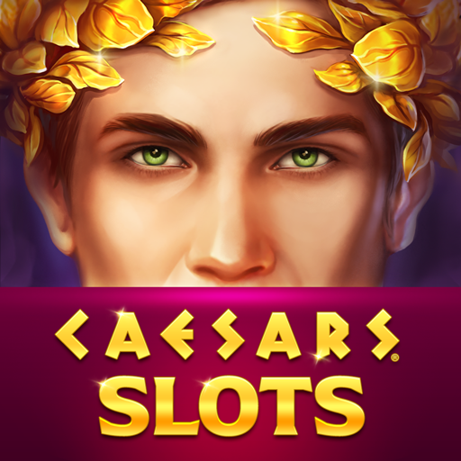 Caesars Slots: Casino Games