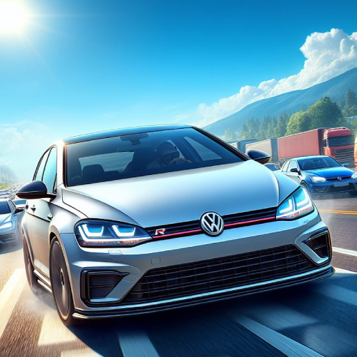 GTI: Golf Mission City Master