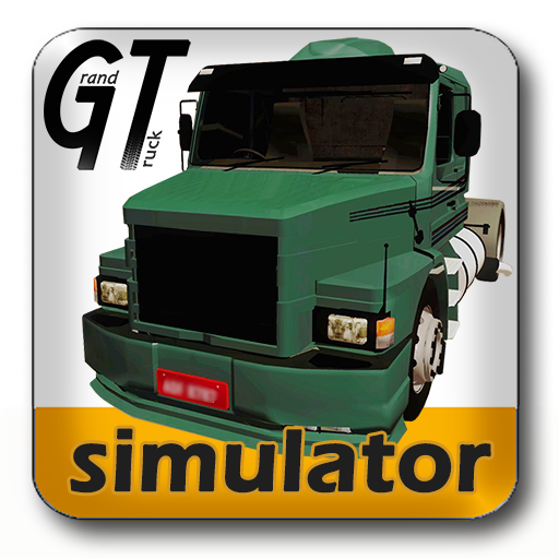 Grand Truck Simulator