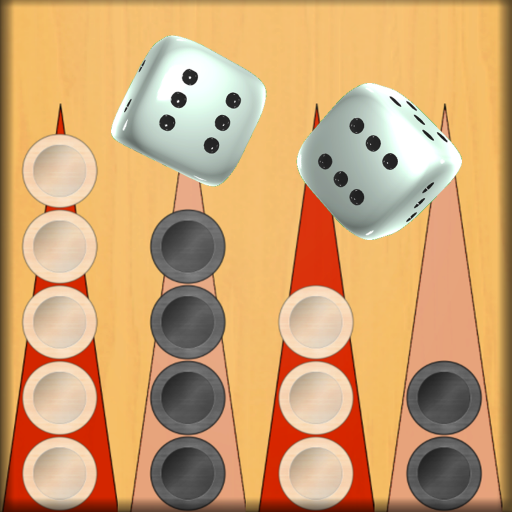 Backgammon