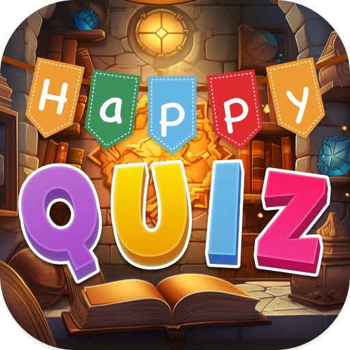 Happy Quiz