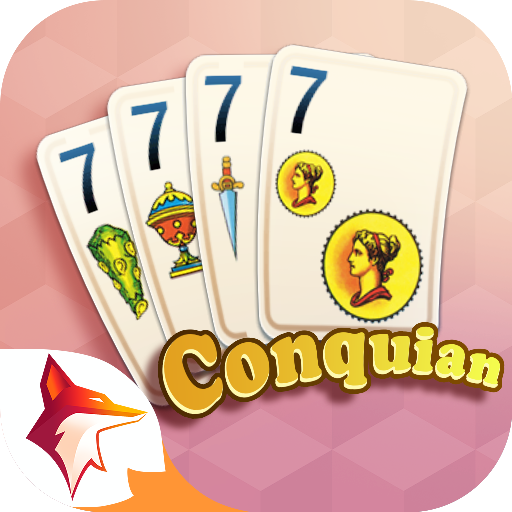 ZingPlay Juegos de Cartas: Con