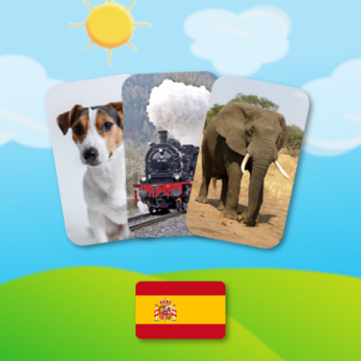 Kids Cards in Spanish