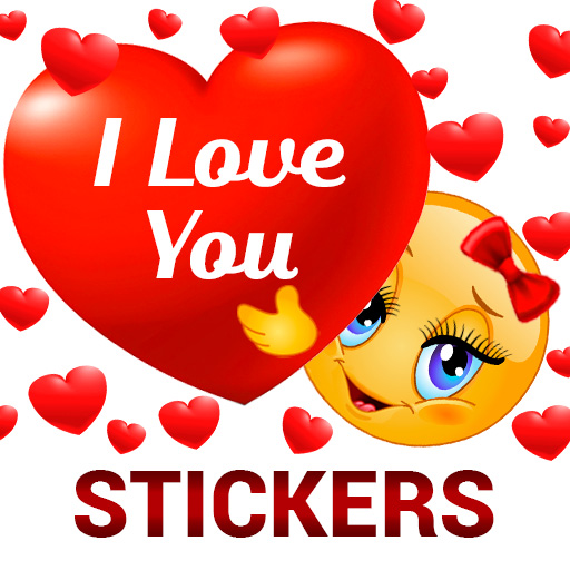 Stickers and emoji - WASticker