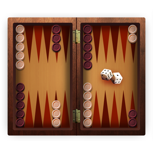 Backgammon Offline