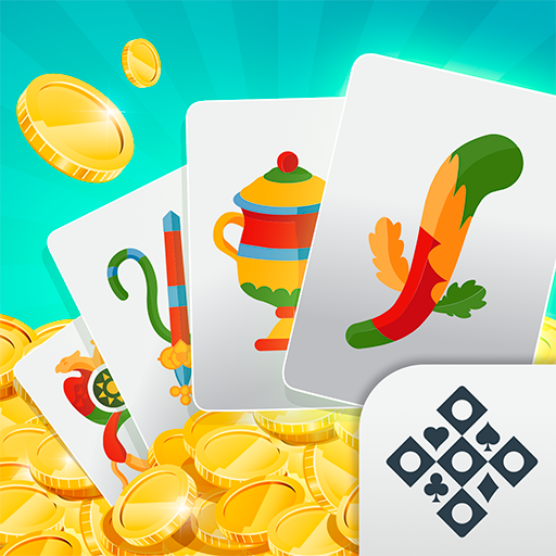 Scopa Online - Gioco di Carte