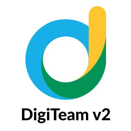 DigiTeam v2