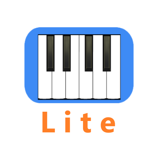 Pianika Lite - Basuri