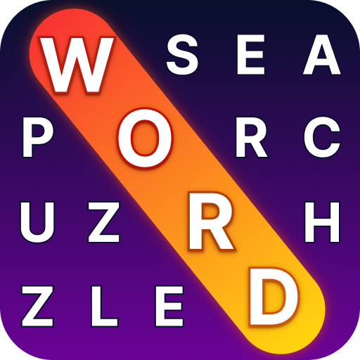 Word Search!